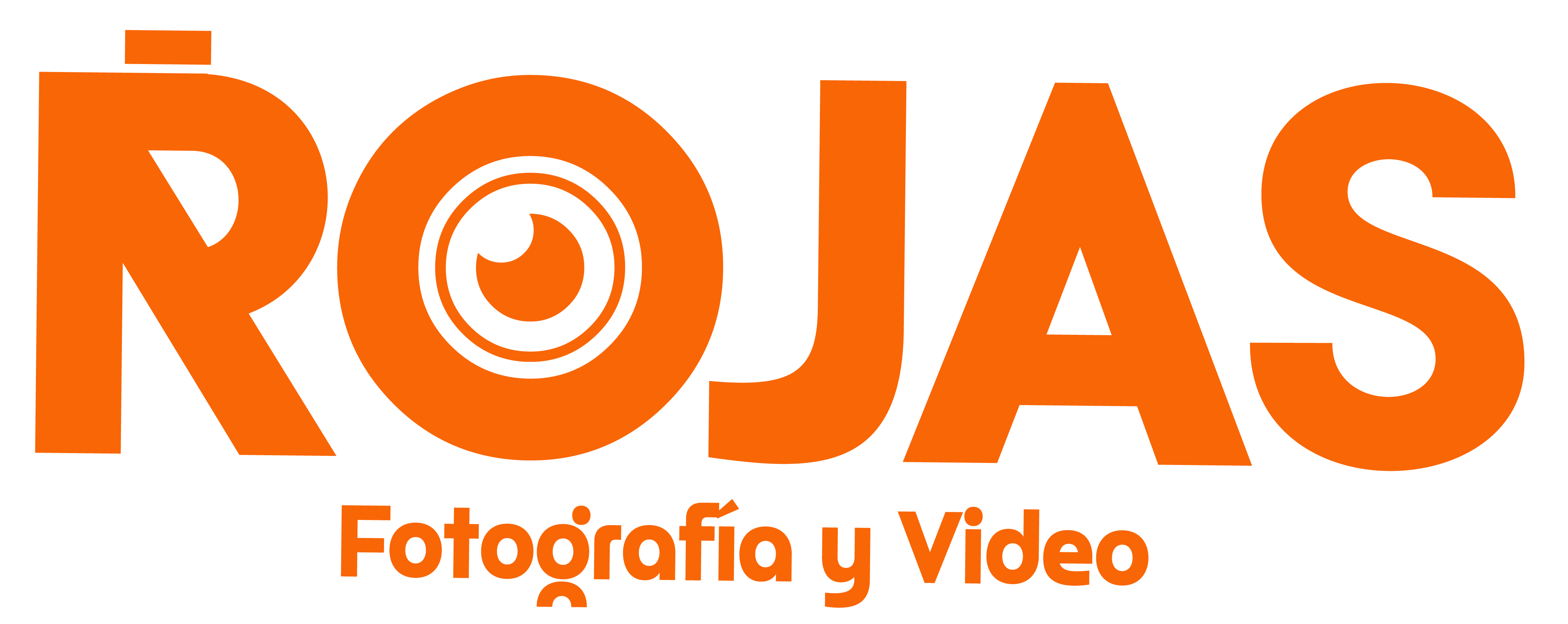 Rojas Fotografía y Video